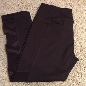 Active life leggings